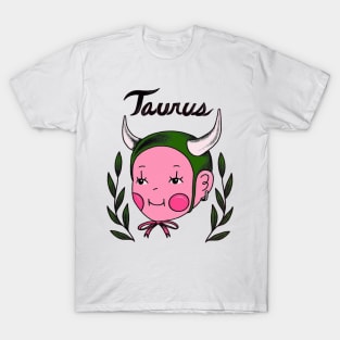 Taurus T-Shirt